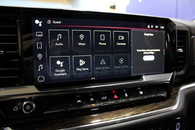 New 2026 GMC Sierra 1500 Elevation image 25