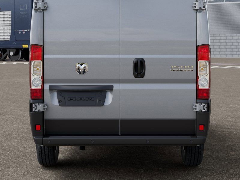 New 2026 RAM ProMaster 1500 w/ Quick Order Package 22G SLT image 13