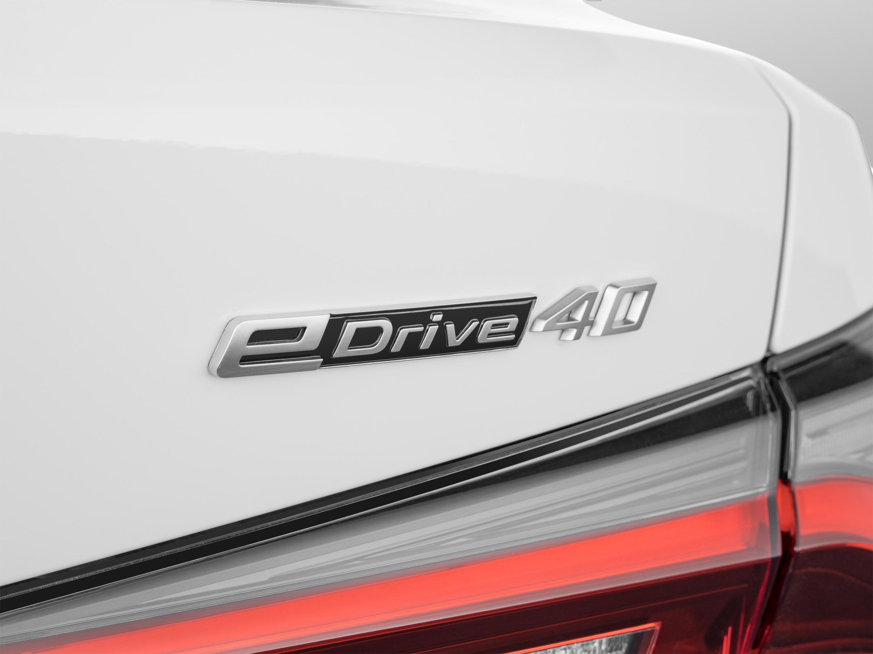 Used 2023 BMW i4 M50 AWD/4WD image 55