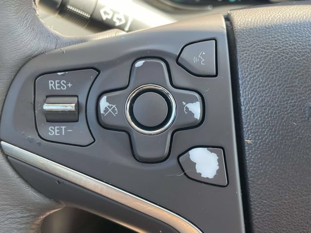 Used 2014 Buick LaCrosse Leather FWD image 24