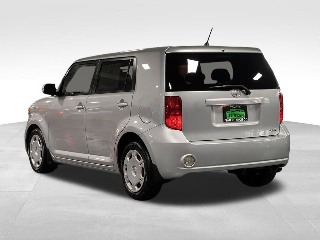 Used 2008 Scion xB FWD image 3