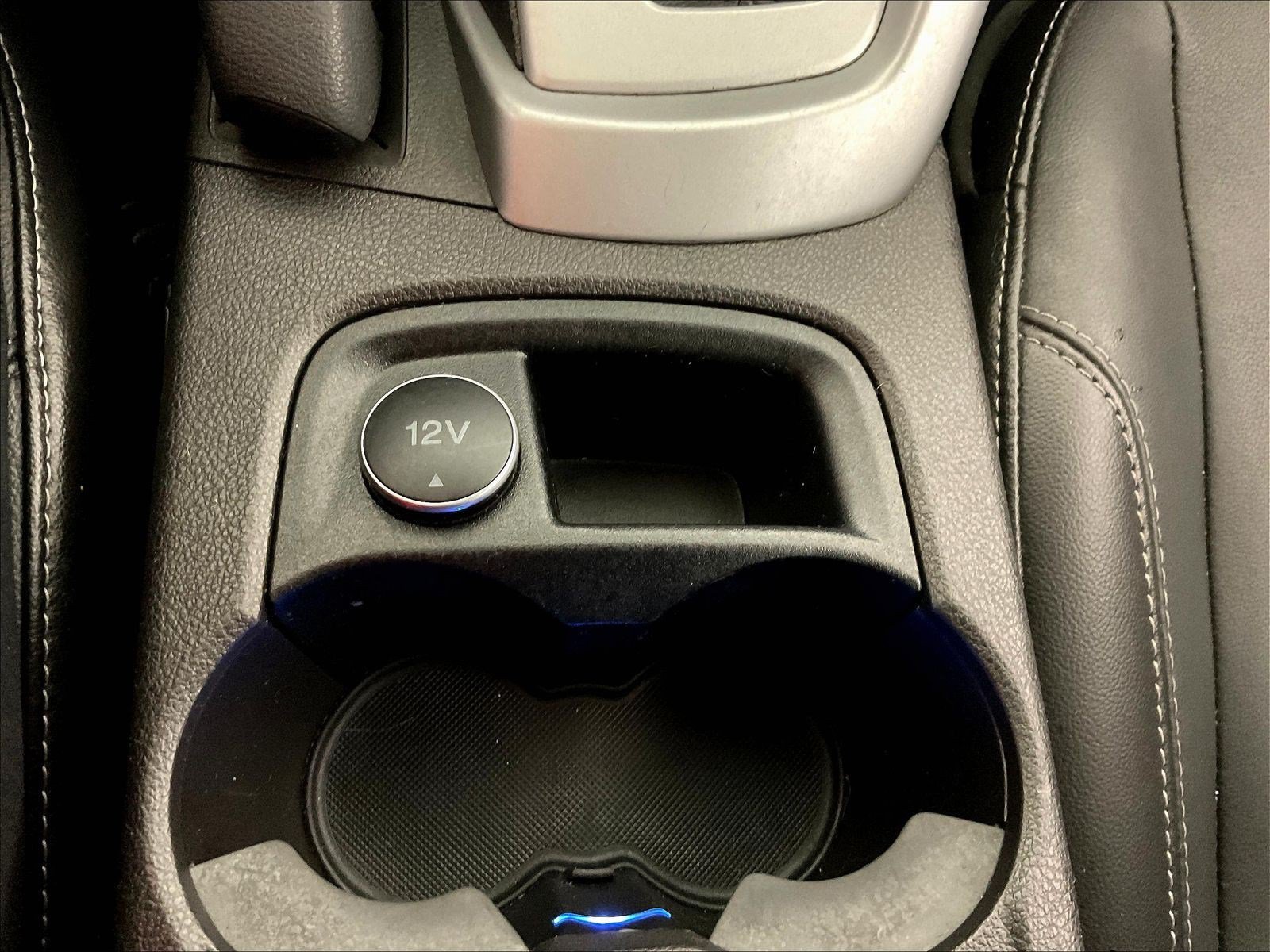 Used 2014 Ford Focus SE w/ Equipment Group 201A FWD image 15