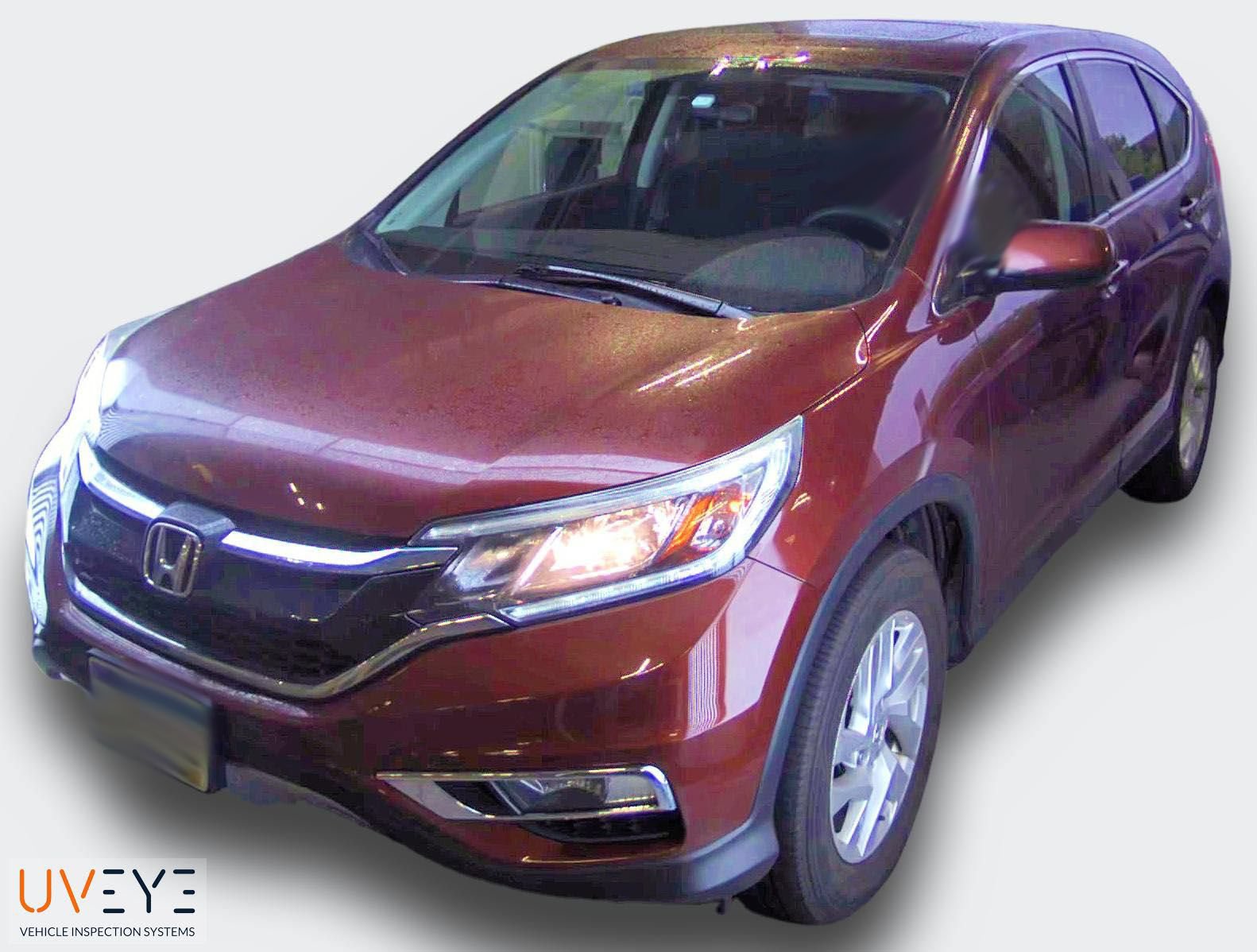 Used 2015 Honda CR-V EX image 19
