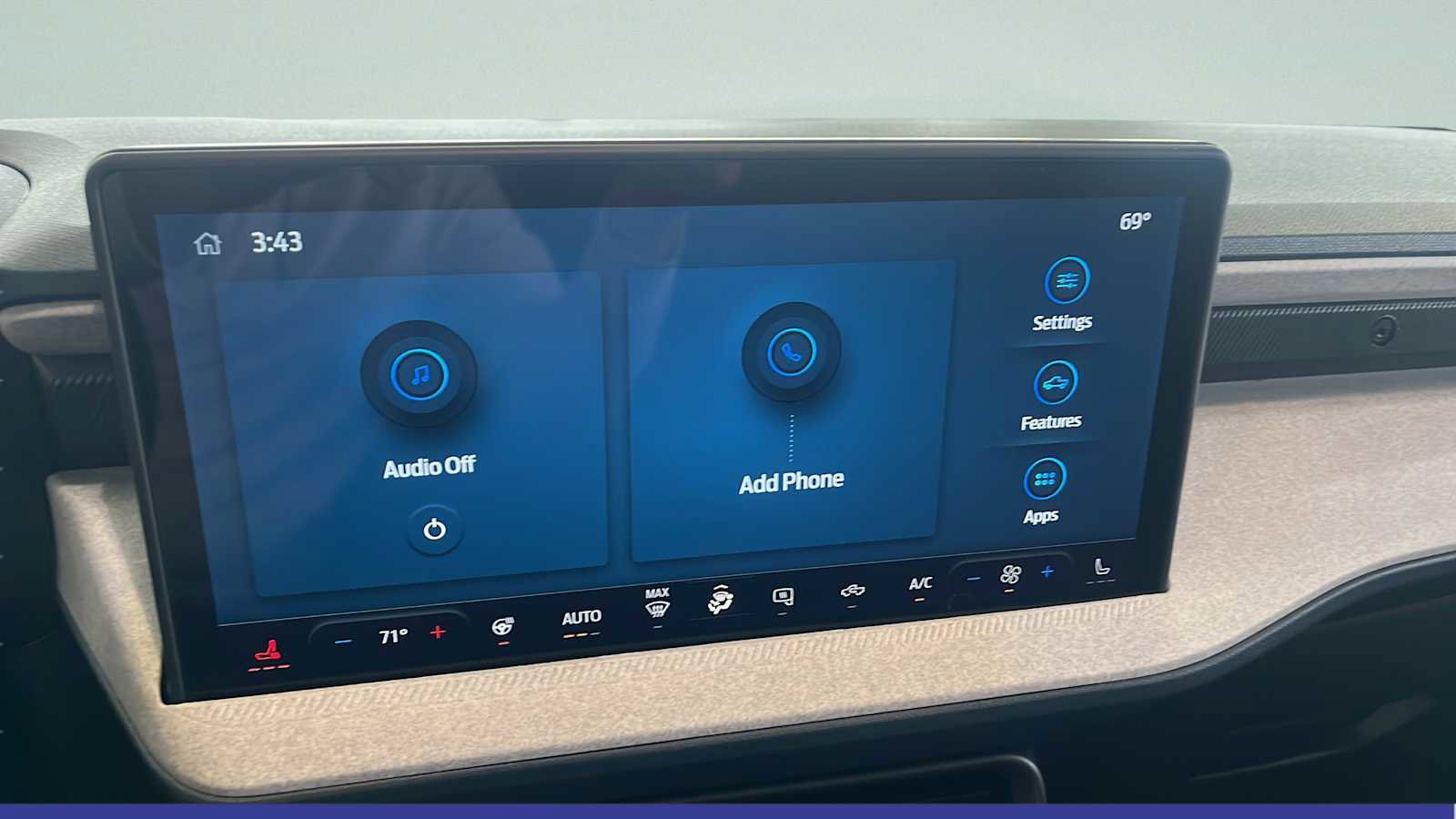 New 2026 Ford Maverick XLT w/ Equipment Group 301A image 37