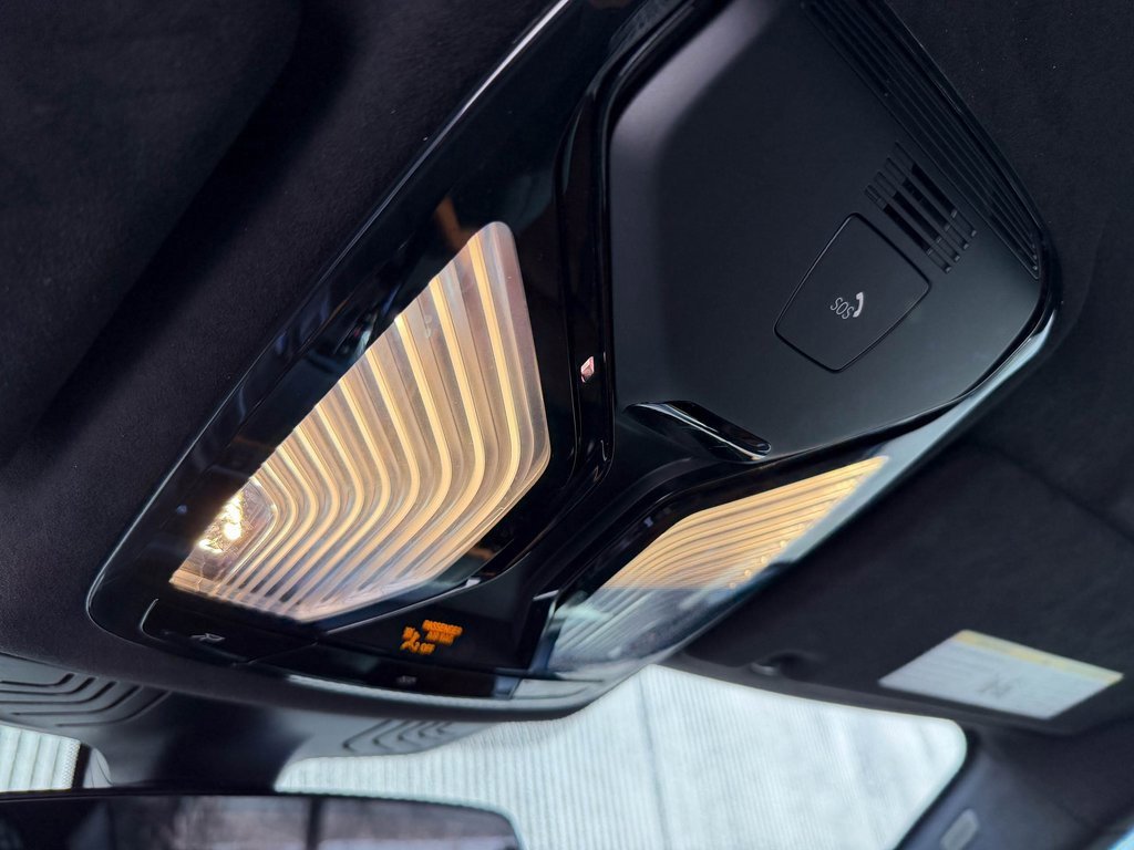 Used 2020 BMW M5 Competition image 58