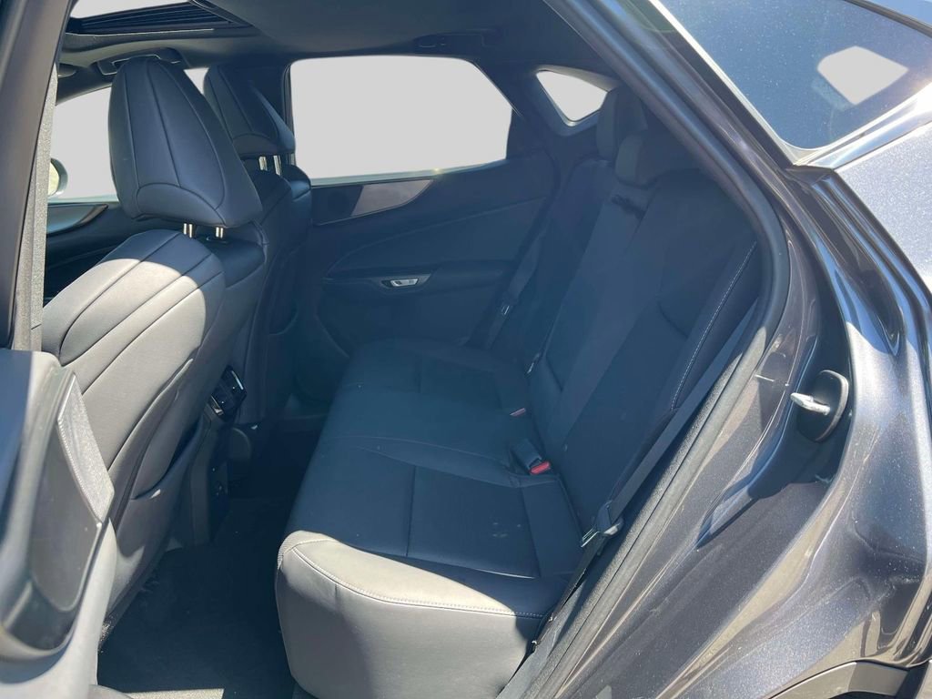 Used 2023 Lexus NX 350 F Sport AWD/4WD image 12