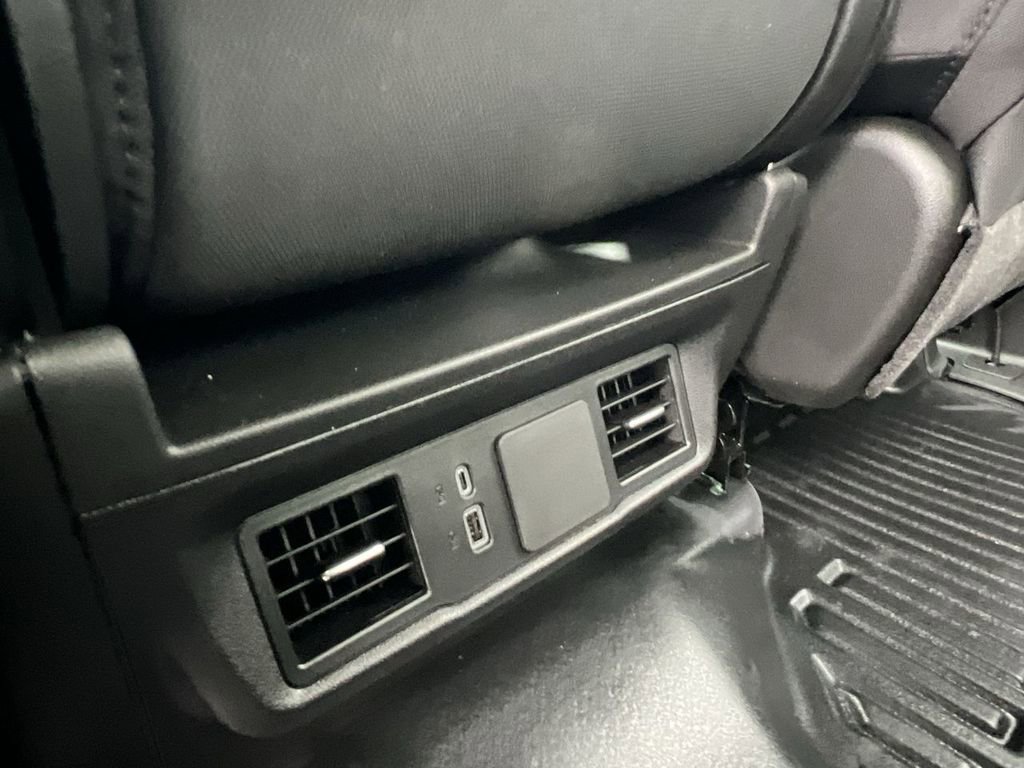 New 2026 Chevrolet Silverado 2500 W/T w/ WT Convenience Package image 23