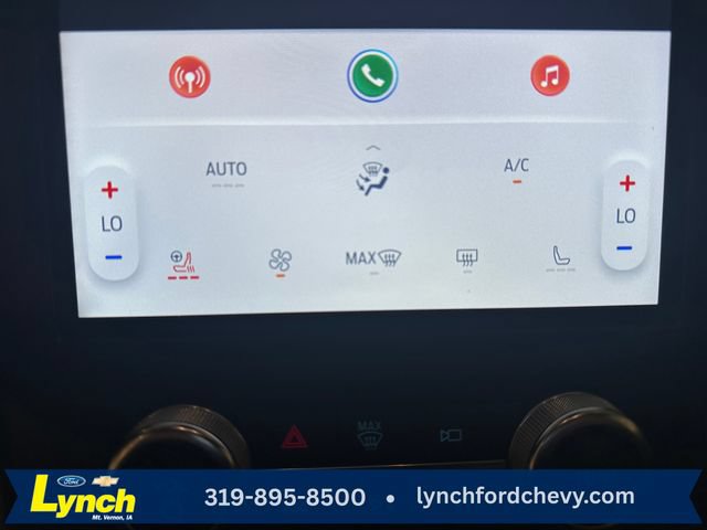 Used 2024 Ford Edge SEL w/ Convenience Package AWD/4WD image 11