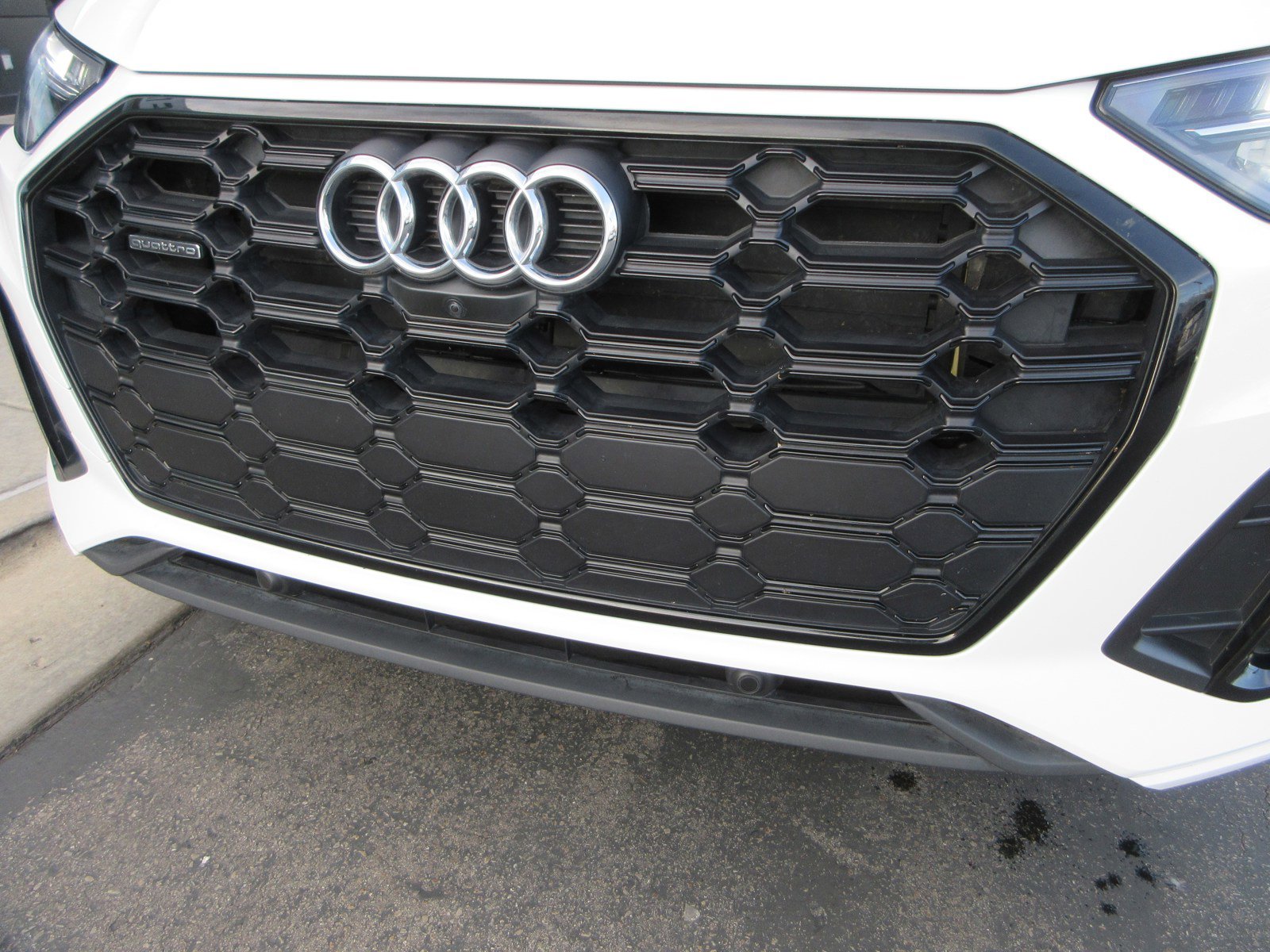 Used 2023 Audi Q5 2.0T Premium Plus w/ Premium Plus Package image 17