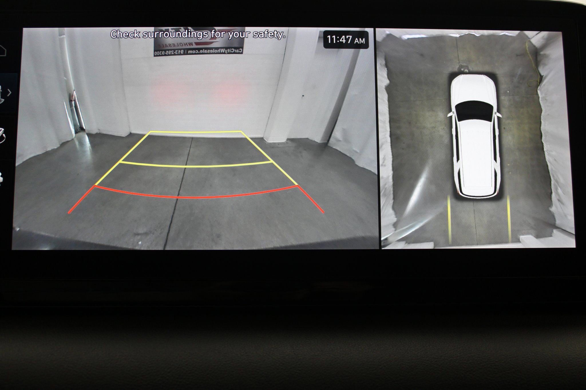 Used 2023 Hyundai Palisade Limited w/ Cargo Package image 41