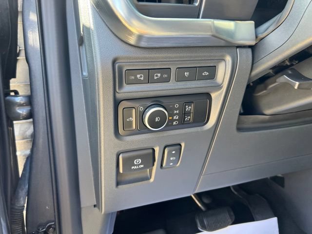 Used 2023 Ford F150 Lariat AWD/4WD image 49