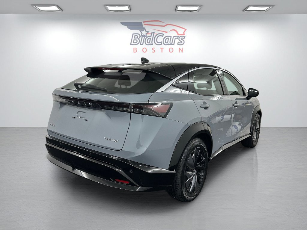Used 2023 Nissan Ariya FWD image 4