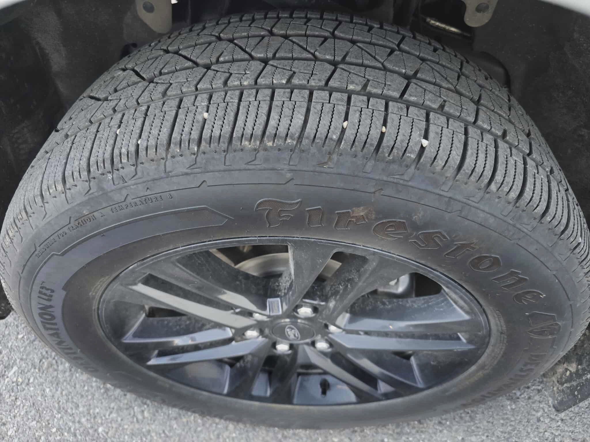 Used 2022 Ford Expedition XLT image 10