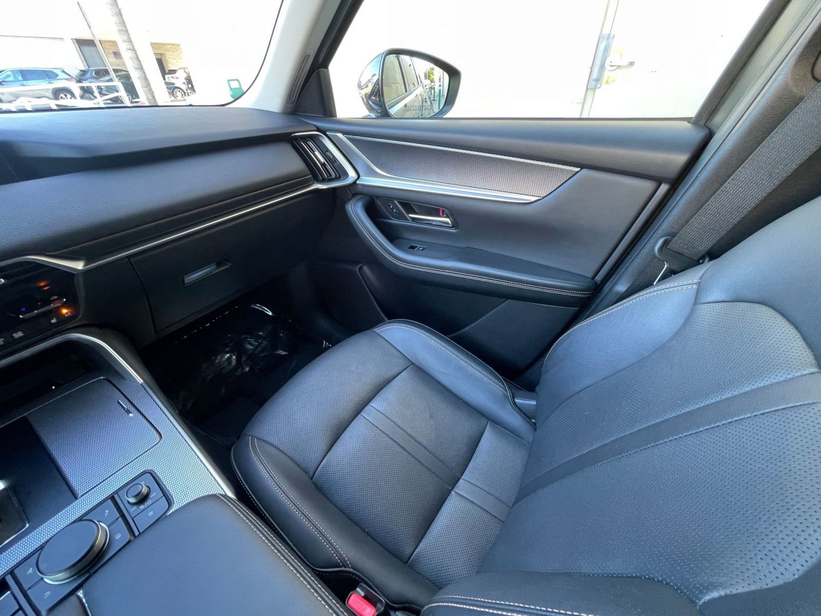 Used 2025 MAZDA CX-90 3.3 Turbo w/ Preferred Package image 38