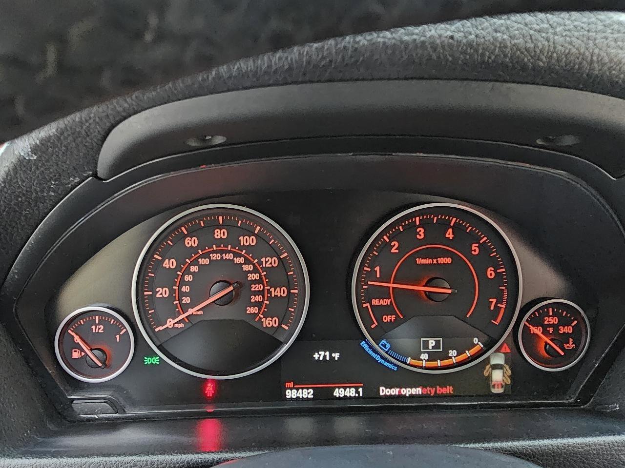 Used 2016 BMW 328i Sedan image 29