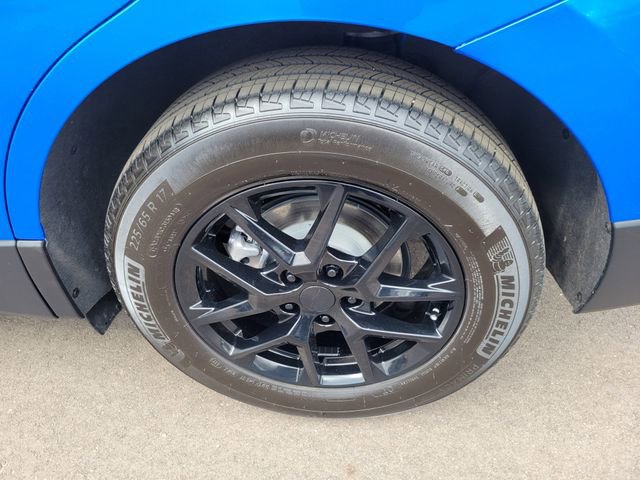 Used 2024 Chevrolet Equinox LT image 6