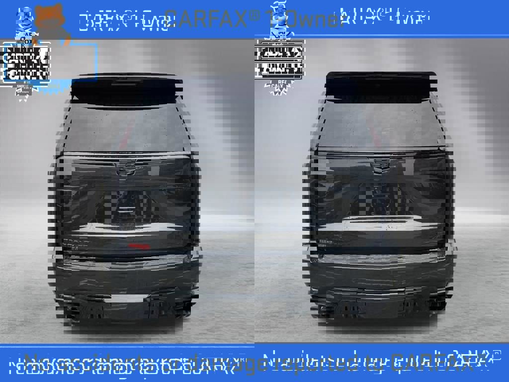 Used 2024 Cadillac Escalade V image 4