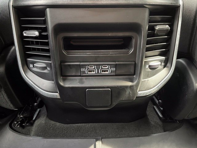 Used 2023 RAM 1500 Big Horn AWD/4WD image 27