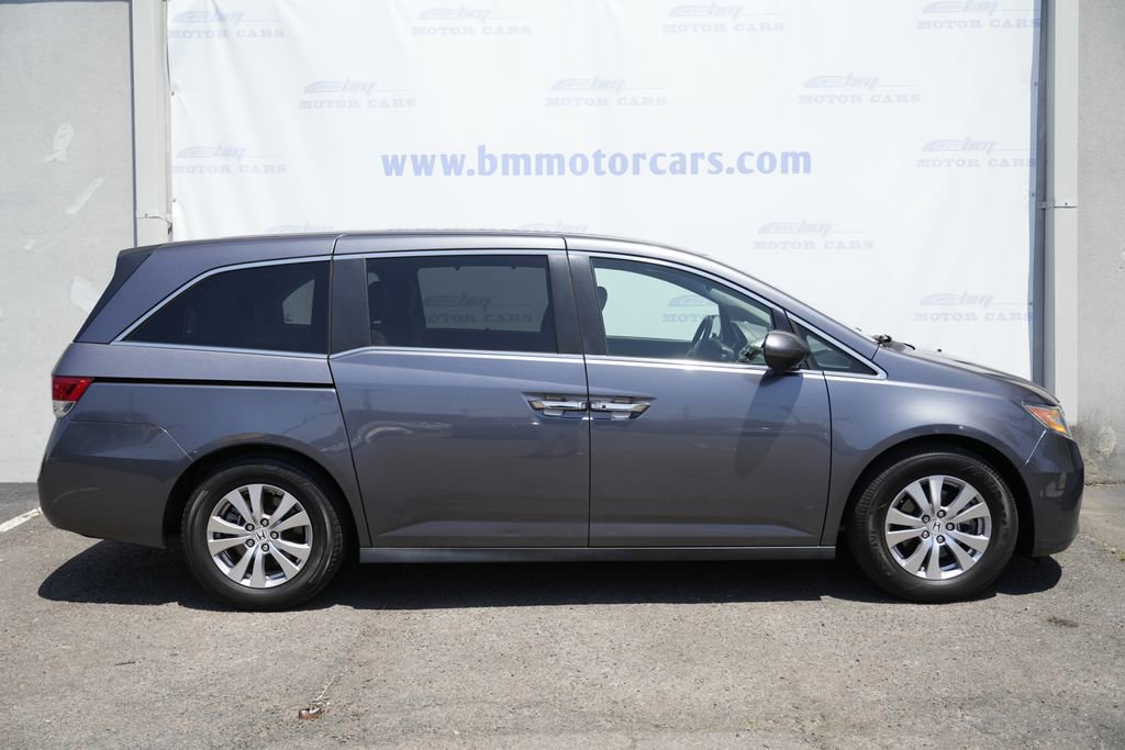 Used 2016 Honda Odyssey EX image 7