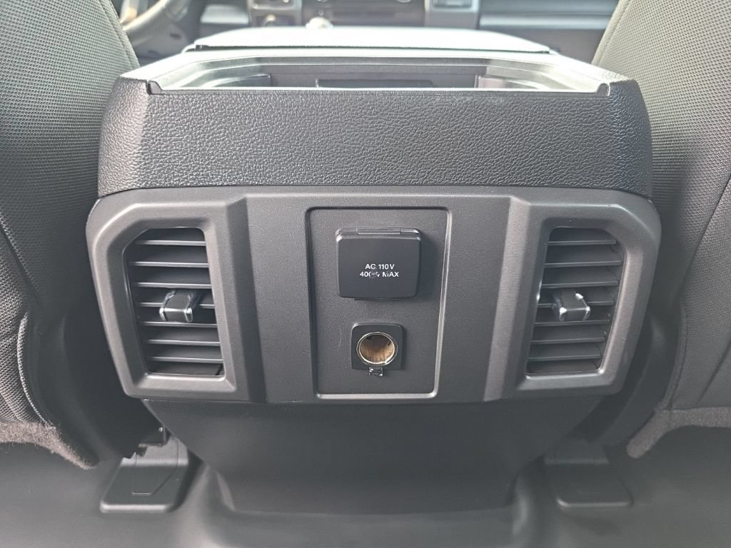 Used 2016 Ford F150 XLT w/ Equipment Group 301A Mid AWD/4WD image 33