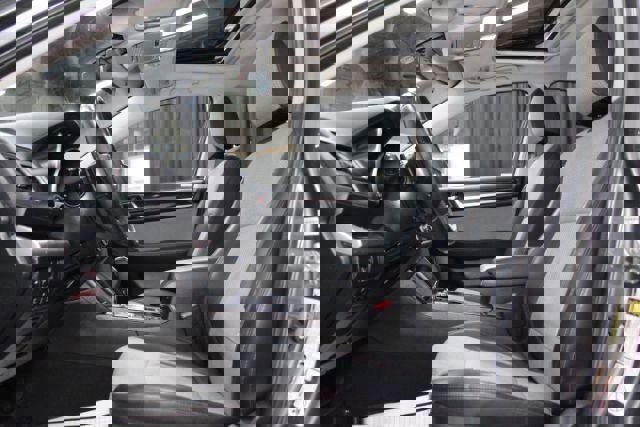 Used 2018 Subaru Legacy 2.5i Sport image 12