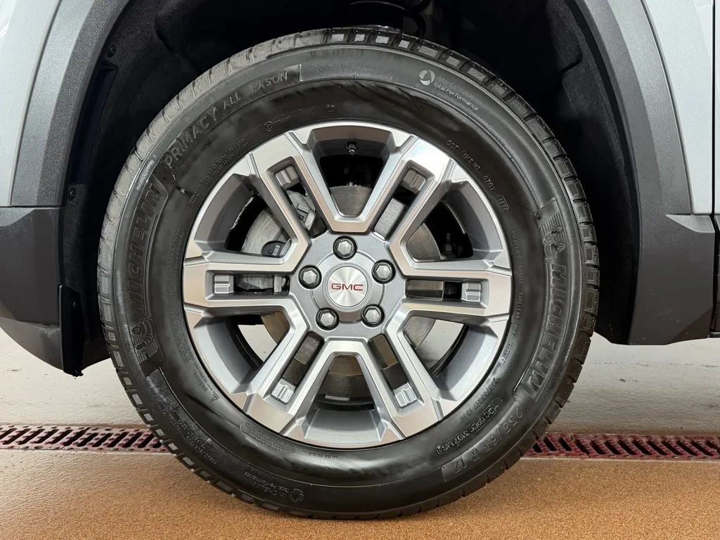 Used 2026 GMC Terrain Elevation AWD/4WD image 7