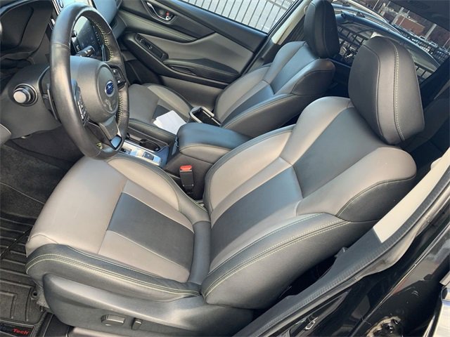 Used 2023 Subaru Ascent Onyx Edition image 18