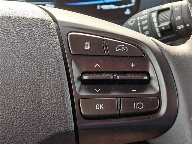 Certified 2024 Hyundai Venue Limited FWD image 24