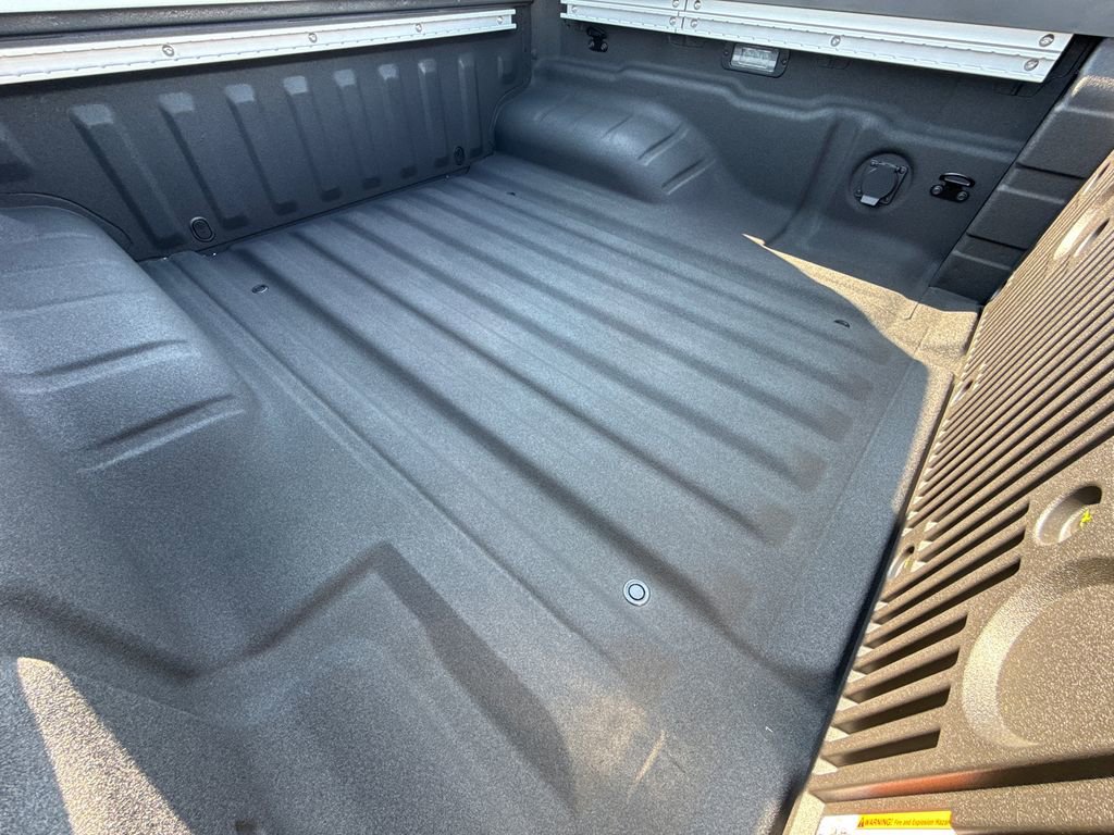 New 2026 Nissan Frontier Pro-X w/ Pro-X Convenience Package image 12