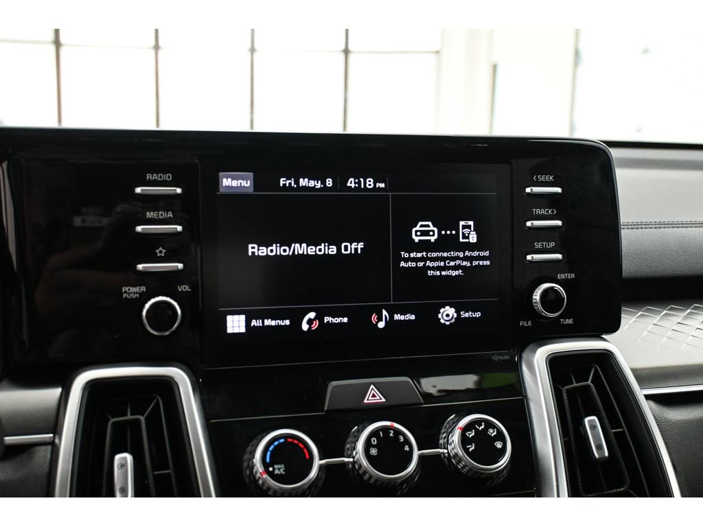 Used 2022 Kia Sorento LX AWD/4WD image 29