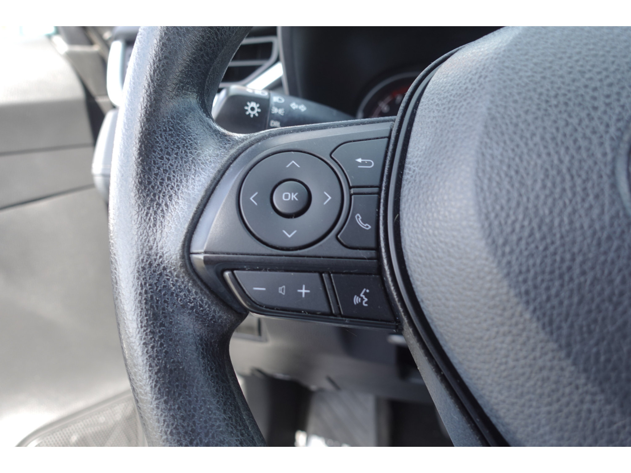 Certified 2024 Toyota RAV4 LE AWD/4WD image 14