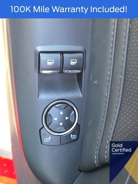 Used 2024 Ford Mustang Premium RWD image 20