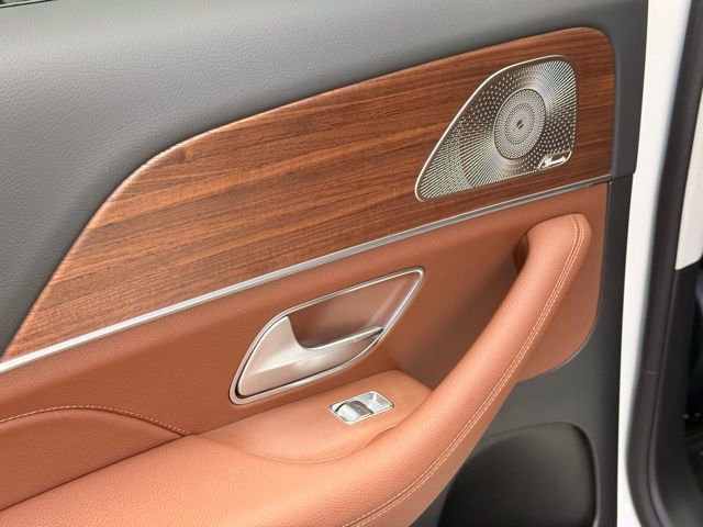 New 2026 Mercedes-Benz GLE 350 4MATIC image 21