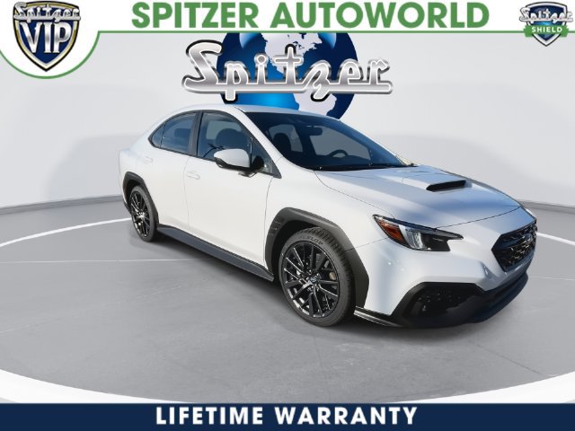 New 2026 Subaru WRX Premium AWD/4WD image 4