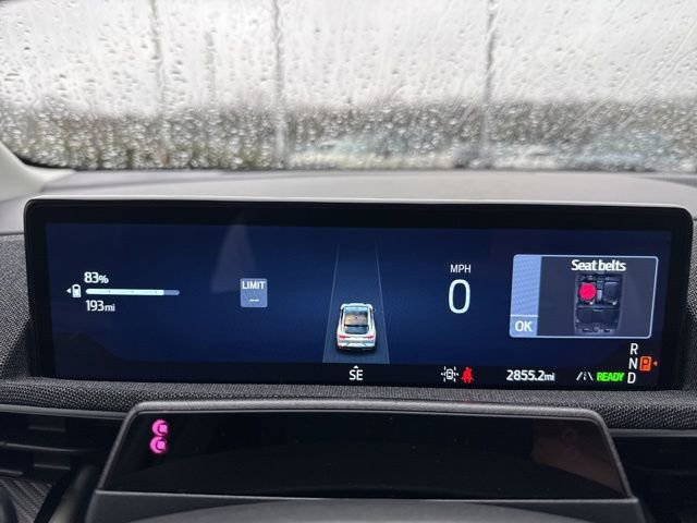 Used 2025 Ford Mustang Mach-E Premium image 12