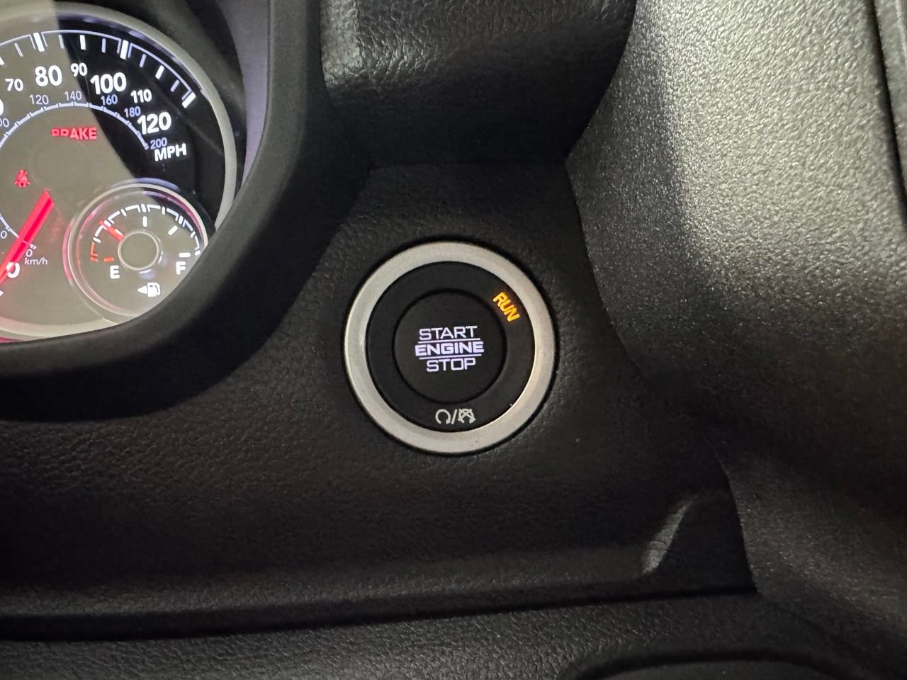 Used 2025 RAM 1500 Tradesman w/ Night Edition AWD/4WD image 24
