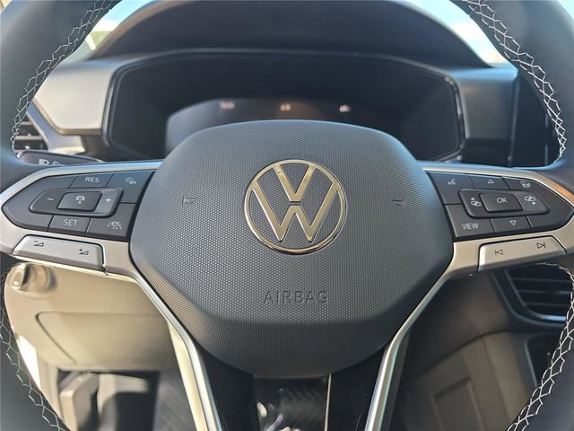 New 2026 Volkswagen Taos S image 20