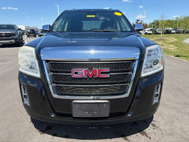 Used 2016 GMC Terrain SLT w/ Open Road Package FWD image 3