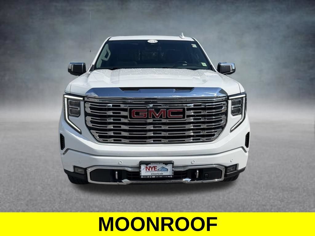 Used 2023 GMC Sierra 1500 Denali AWD/4WD image 9