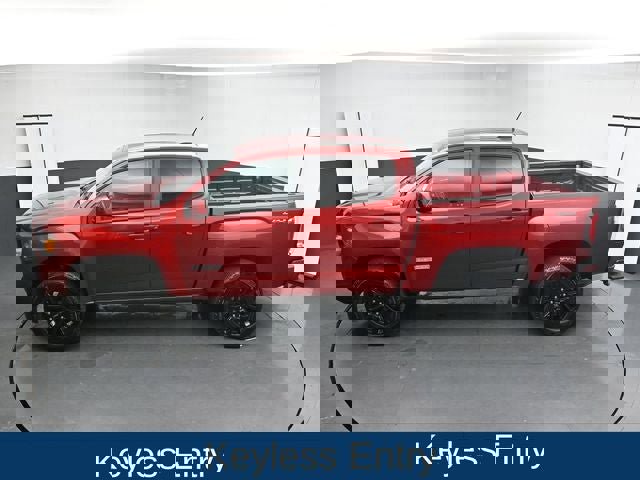 Used 2021 GMC Canyon Elevation w/ Trailering Package image 16