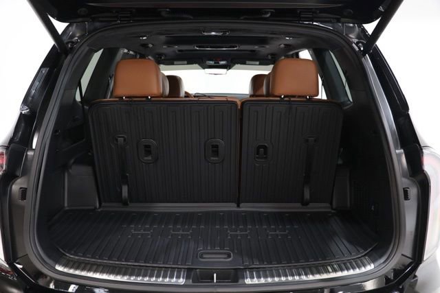Used 2025 Kia Telluride SX Prestige X-Pro AWD/4WD image 37