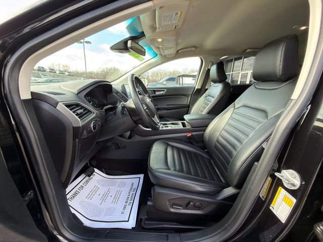 Used 2023 Ford Edge SEL w/ Convenience Package image 19
