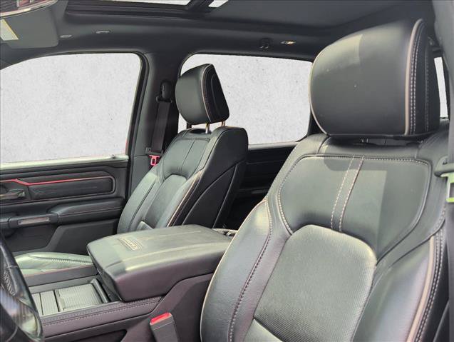 Used 2020 RAM 1500 Limited AWD/4WD image 18