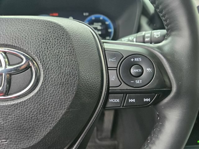 Certified 2023 Toyota RAV4 XSE AWD/4WD image 22