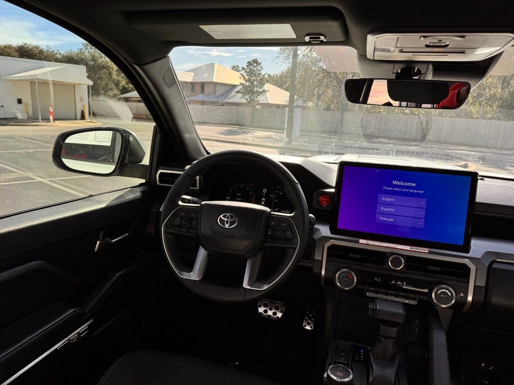 Used 2024 Toyota Tacoma TRD Sport image 26
