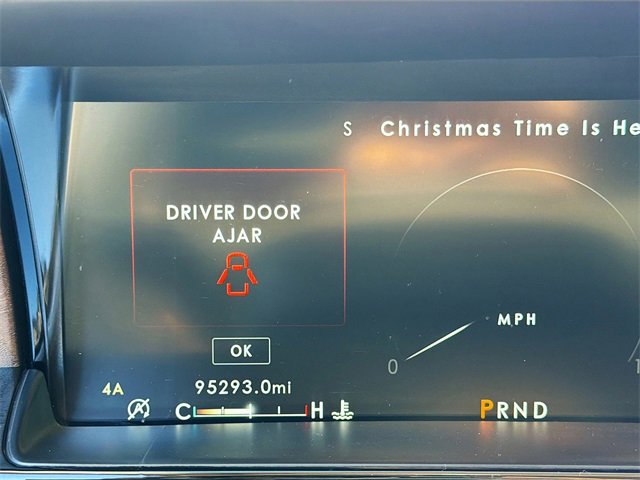 Used 2019 Lincoln Navigator Reserve image 45