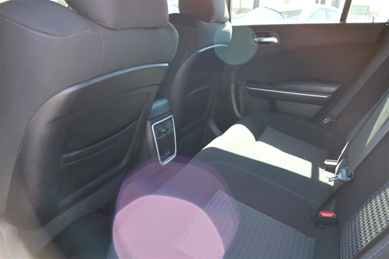 Used 2023 Dodge Charger Scat Pack w/ Navigation & Travel Group image 13
