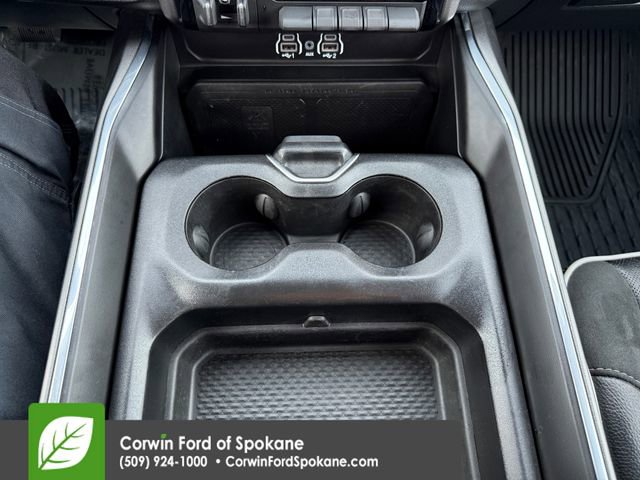 Used 2025 RAM 1500 Laramie w/ Sport Appearance Package image 35