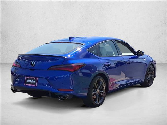 Used 2023 Acura Integra A-Spec FWD image 5
