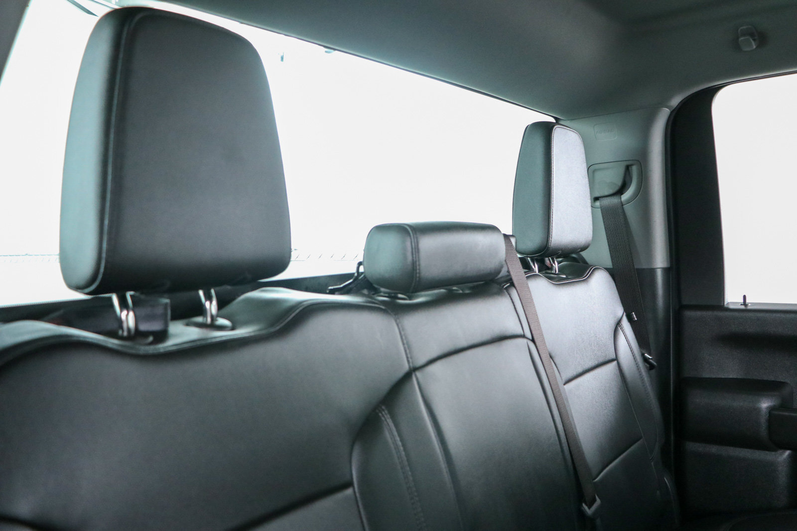 Used 2020 Chevrolet Silverado 2500 W/T w/ WT Fleet Convenience Package AWD/4WD image 27